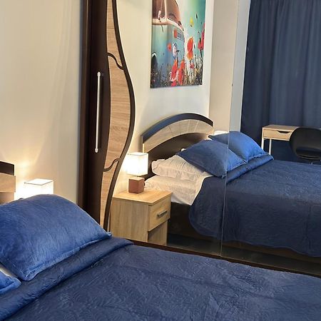 Central Studio Bucur Бухарест Экстерьер фото