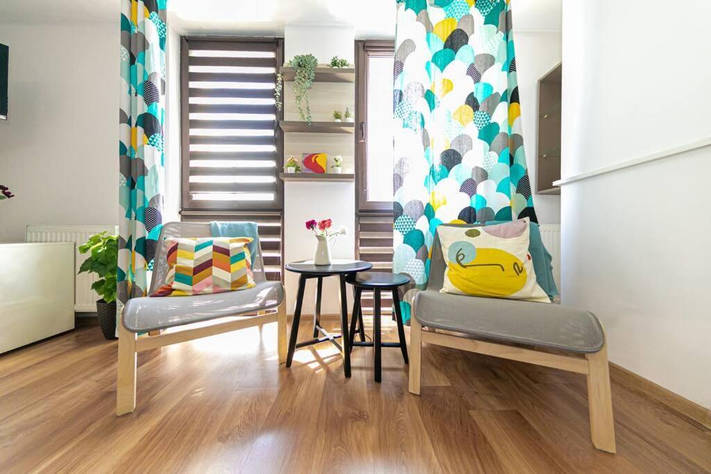 Central Studio Bucur Бухарест Экстерьер фото