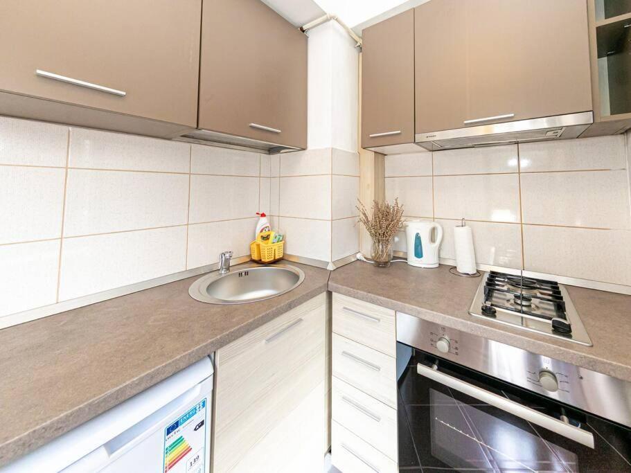 Central Studio Bucur Бухарест Экстерьер фото