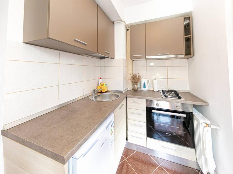 Central Studio Bucur Бухарест Экстерьер фото