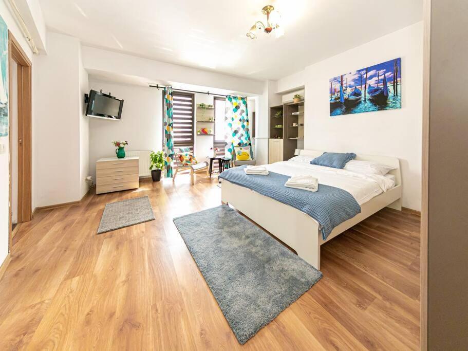 Central Studio Bucur Бухарест Экстерьер фото