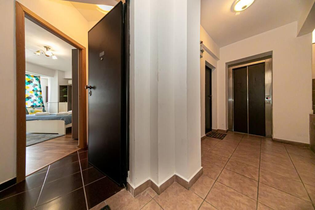 Central Studio Bucur Бухарест Экстерьер фото