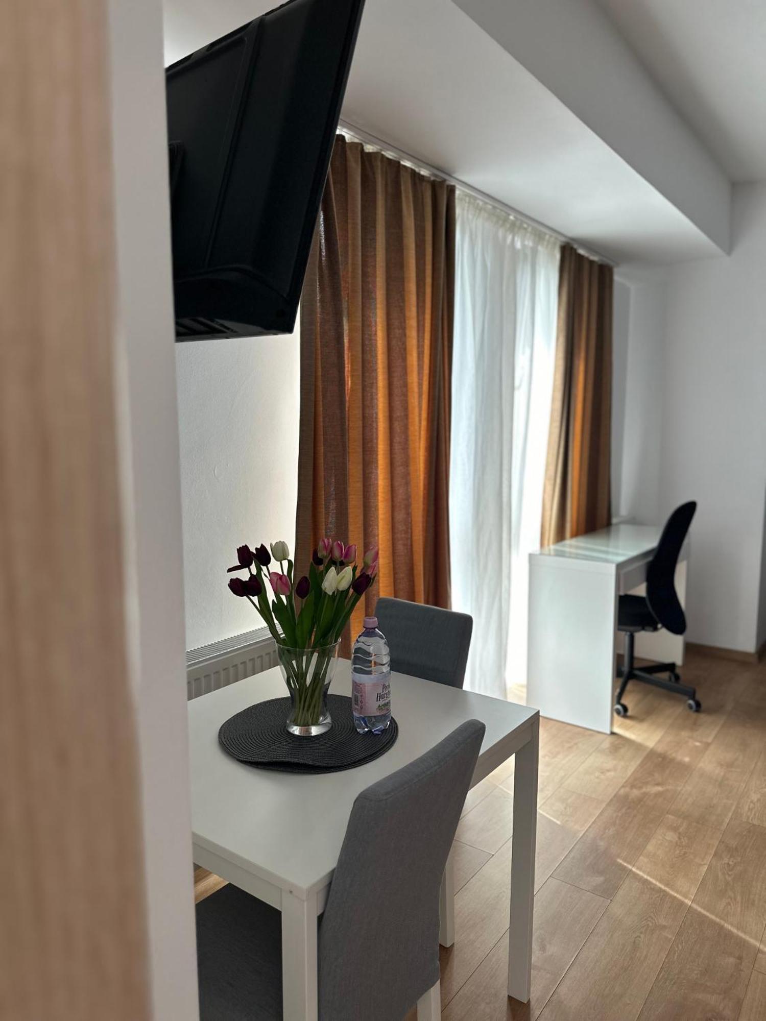 Central Studio Bucur Бухарест Экстерьер фото