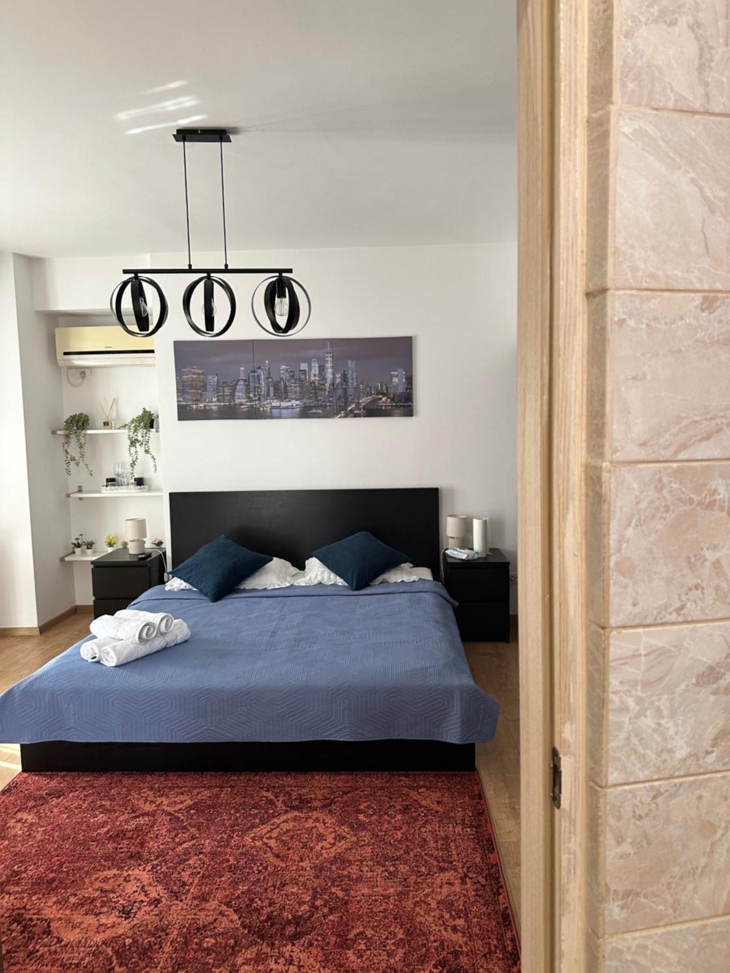 Central Studio Bucur Бухарест Экстерьер фото