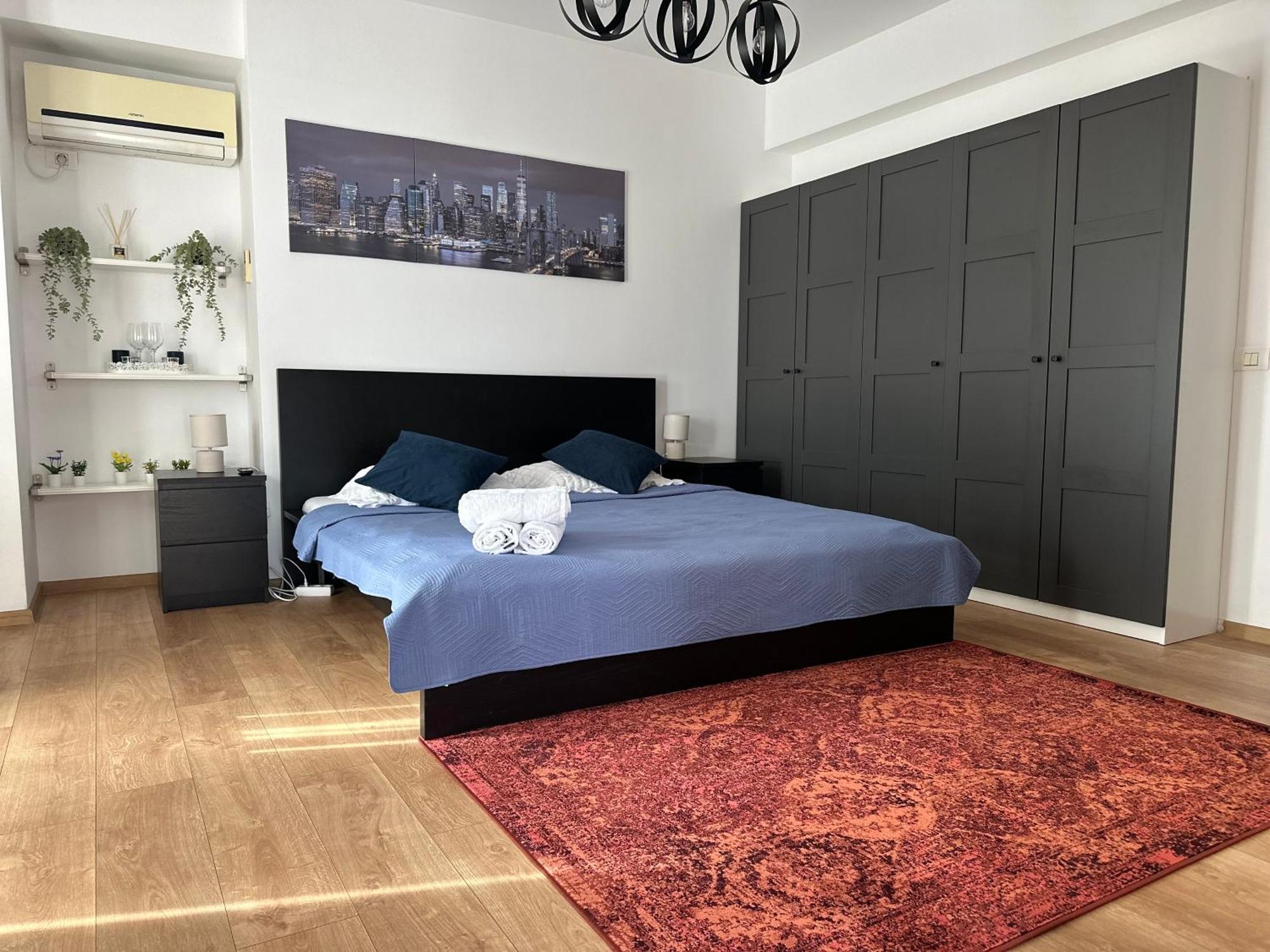 Central Studio Bucur Бухарест Экстерьер фото