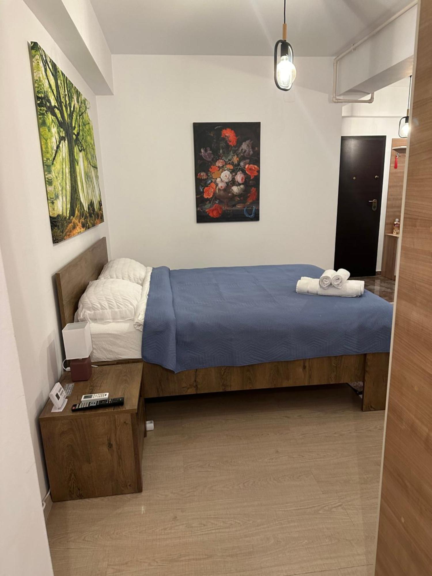 Central Studio Bucur Бухарест Экстерьер фото