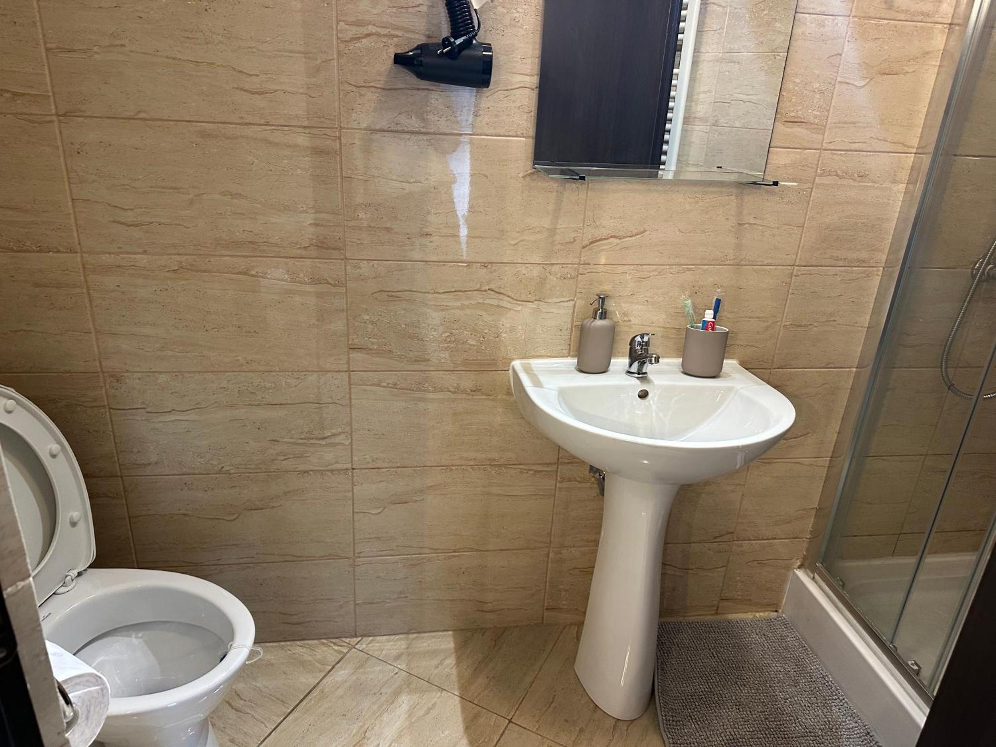 Central Studio Bucur Бухарест Экстерьер фото
